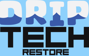 DripTech Restore